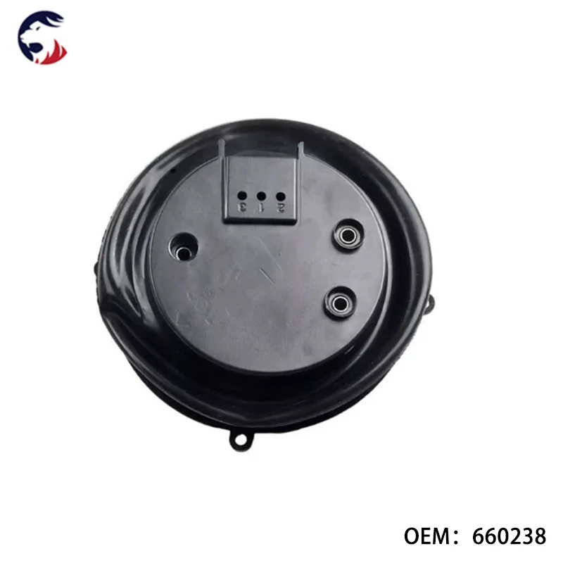 660238 is suitable for Peugeot 206 207 306 307 Citroen reversing mirror base motor