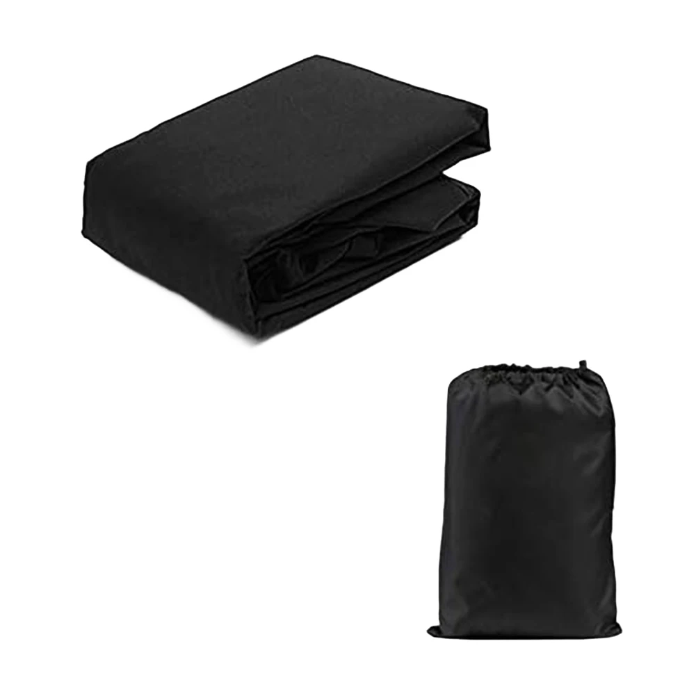 Waterproof for outboard Motor Cover for 250 350 For HP Engines Marine Grade Fabric with Drawstring Hem and Zipper