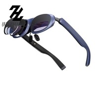 Rokid Max Smart AR Glasses Portable Non-VR High Definition 3D Giant Screen