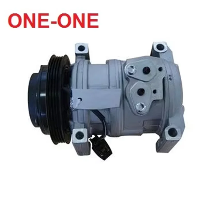 

Компрессор кондиционера переменного тока 10S17E-4PK-130MM 10368635 19130461 25752698 89023451 15-21179 15-21224 447220 -5931 4472205931