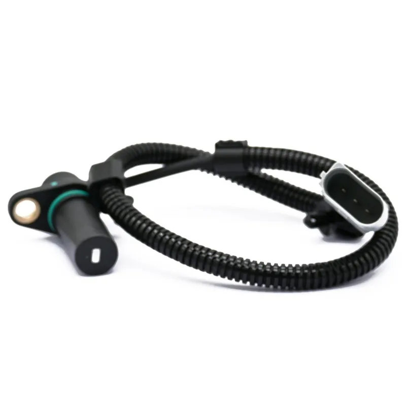038907319D untuk VW Golf IV Varian 1J5 1.9 TDI AXR Diesel 2000 - 2006 Sensor Posisi Poros Engkol