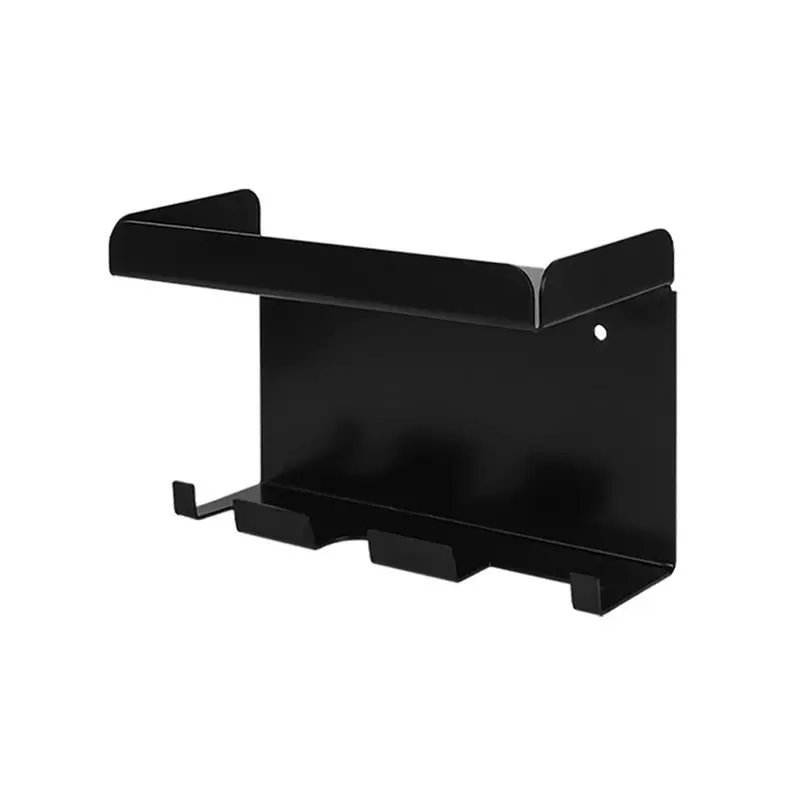 BAAJ-Bar Coffee Utensil Storage Rack, Coffee Handle Multifunctional Storage Rack, Powder Hammer, Powder Distributor Storage