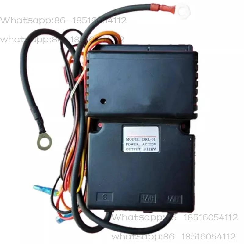 Suitable for MDK gas oven pulse ignition controller, suitable for DKL-01 AC220 oven accessories