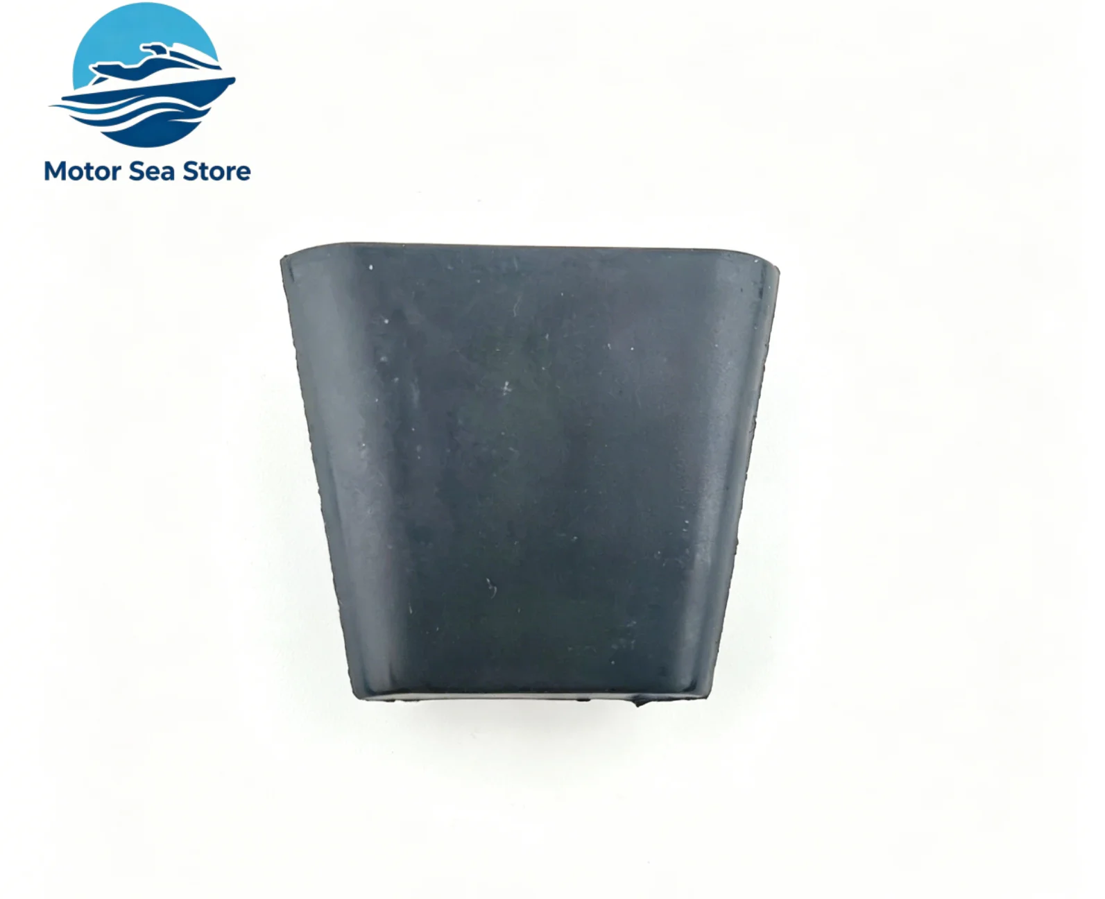 63D-45155 Cap Rubber Mount For 40HP Parsun Hidea Yamaha Outboard Motor 2 Stroke 63D-45155-00
