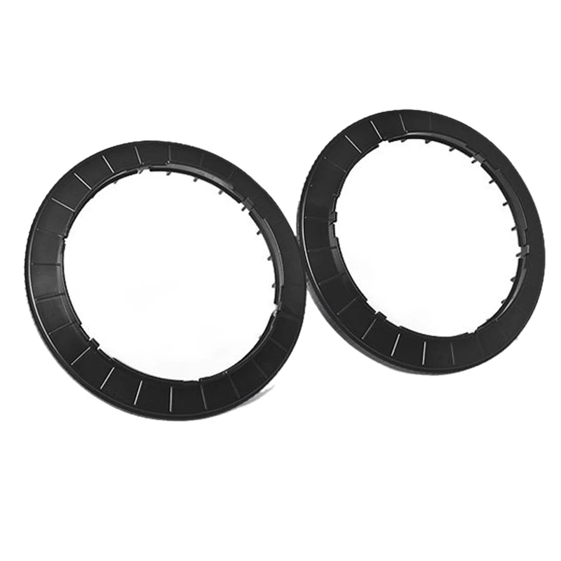 2-pack of cleaning rings for Window Cleaning Robot W3