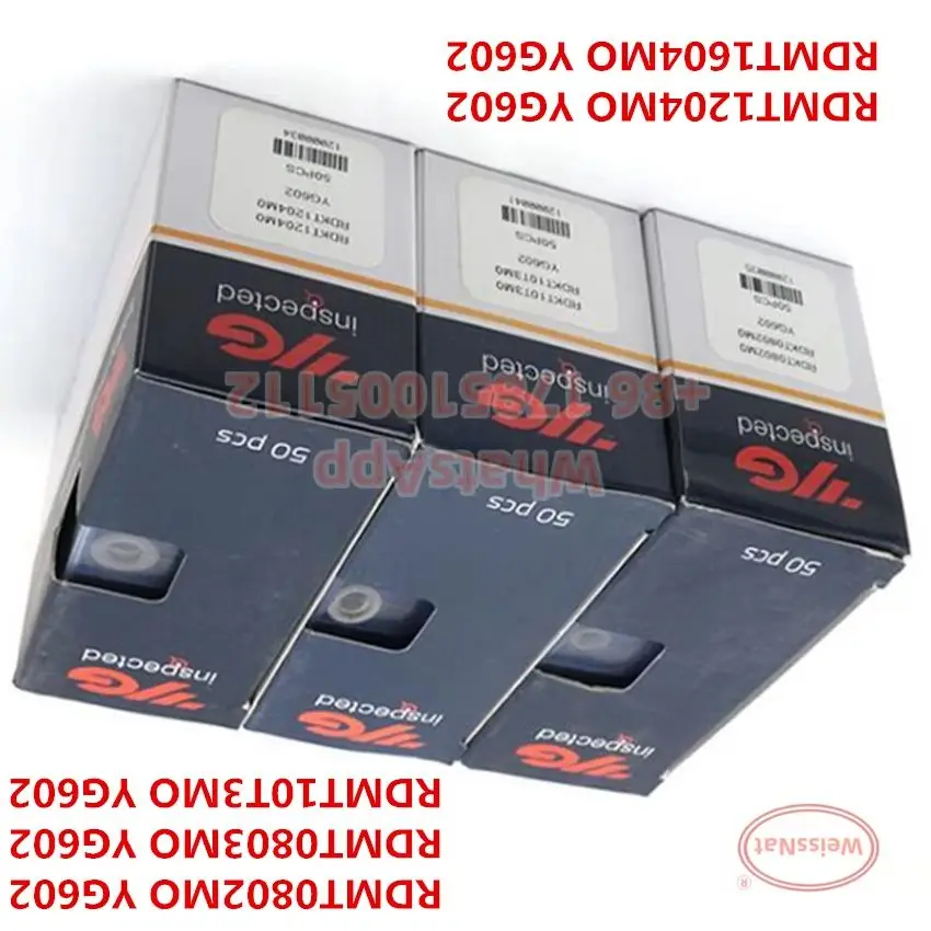 YG-1 RDKT0802MO RDM…