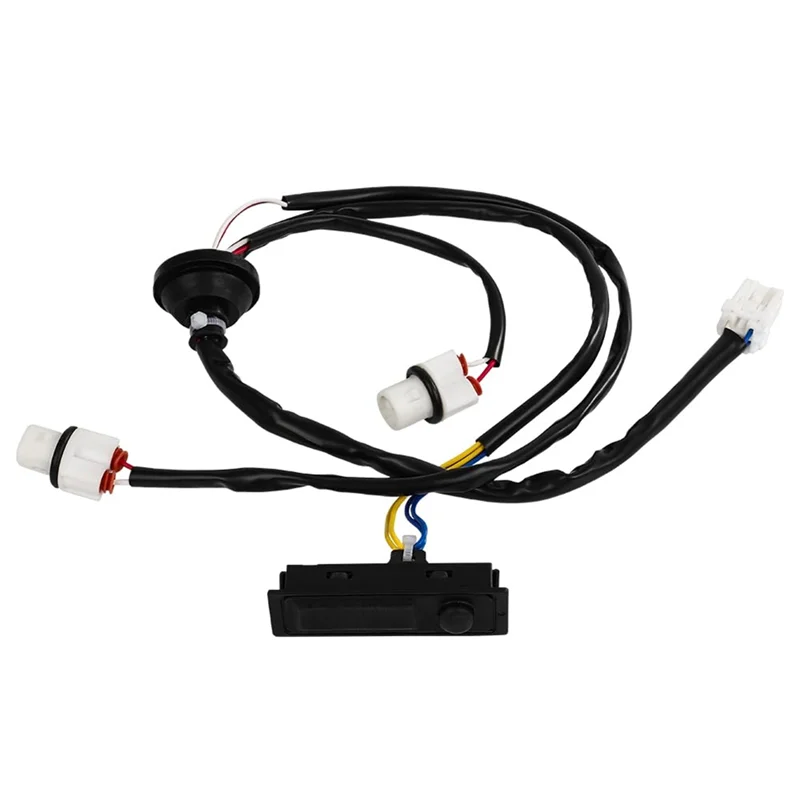 

Портативный открыватель багажника автомобиля 25380-1KA0A 253801KA0A для Nissan Juke 2011-2017