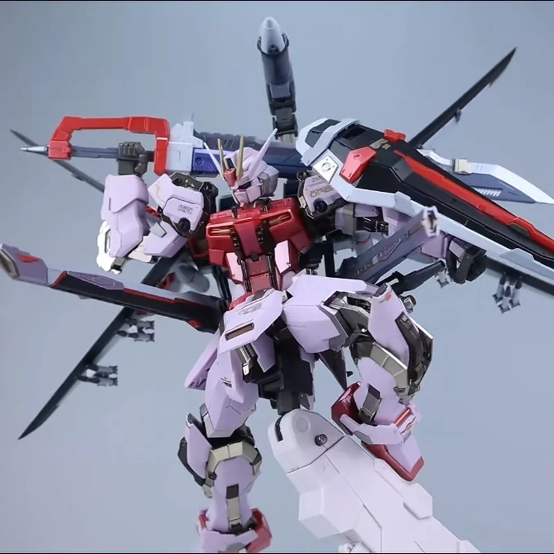 재고 있음 8835 스트라이크 루즈 MG 1/100 M - Model Kit Gundam Mg 리뷰 및 가격
