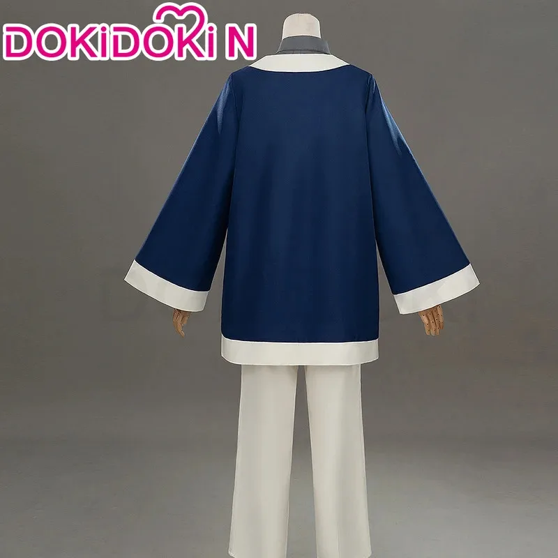 AUF LAGER Touden Kostüm Anime Delicious in Dungeon 【XS-3XL】DokiDoki-N Frauen Falin Cosplay Hut Plus Sizea;2'k,8;c'