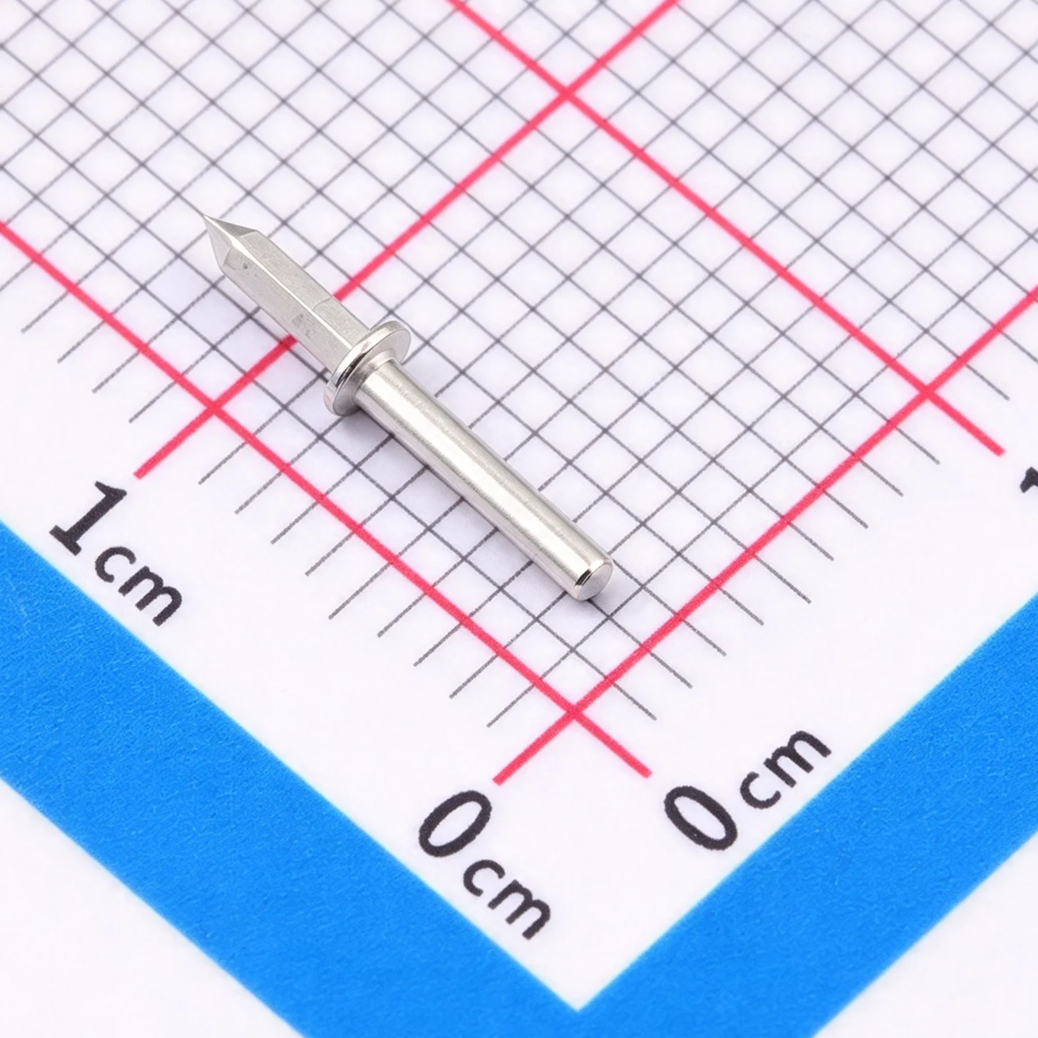 50PCS RT-01T-1.0B(LF) 5A AC/DC 20~26AWG Thickness 1.6mm NEW Original Disconnectable Crimp style connector for 1.0mm diameter pin