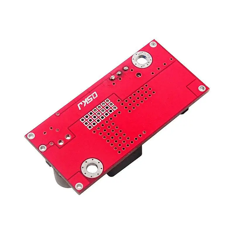 DC-DC Adjustable Step Up Down Converter XL6009 XL6019 Power Supply Module 20W 5-32V to 1.2-35V High Performance Low Ripple