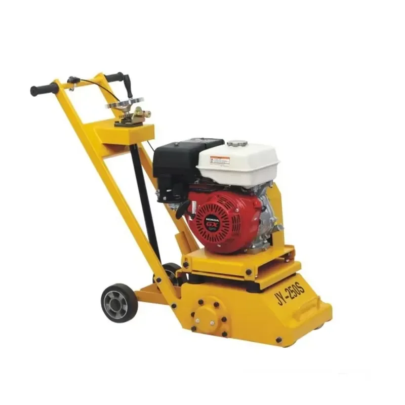 200mm Road Milling Machine CONCRETE SCARIFIER