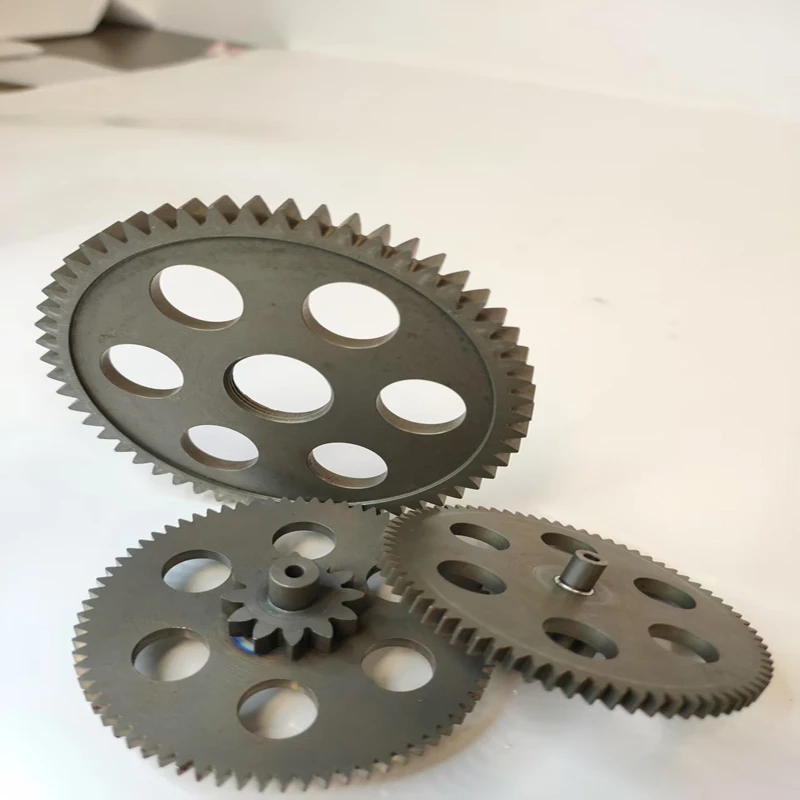 304 Stainless Steel Precision Gasket Ultra-Thin Strip 0.01-3mm Thick X 100x100mm 200x200mm 300x300mm Sizes for Industrial Use