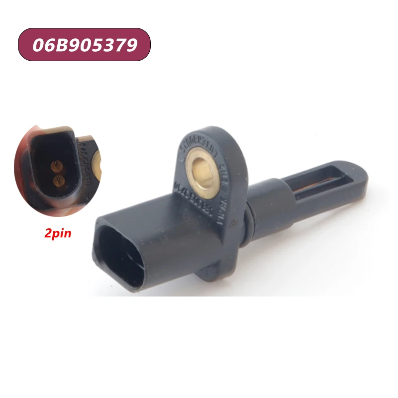 

Intake Air Temperature Sensor 06B905379 06B905379A 06B905379D 06B998124 For AUDI A3 A4 A5 A6 Q5 TT VW Golf EOS Skoda Seat