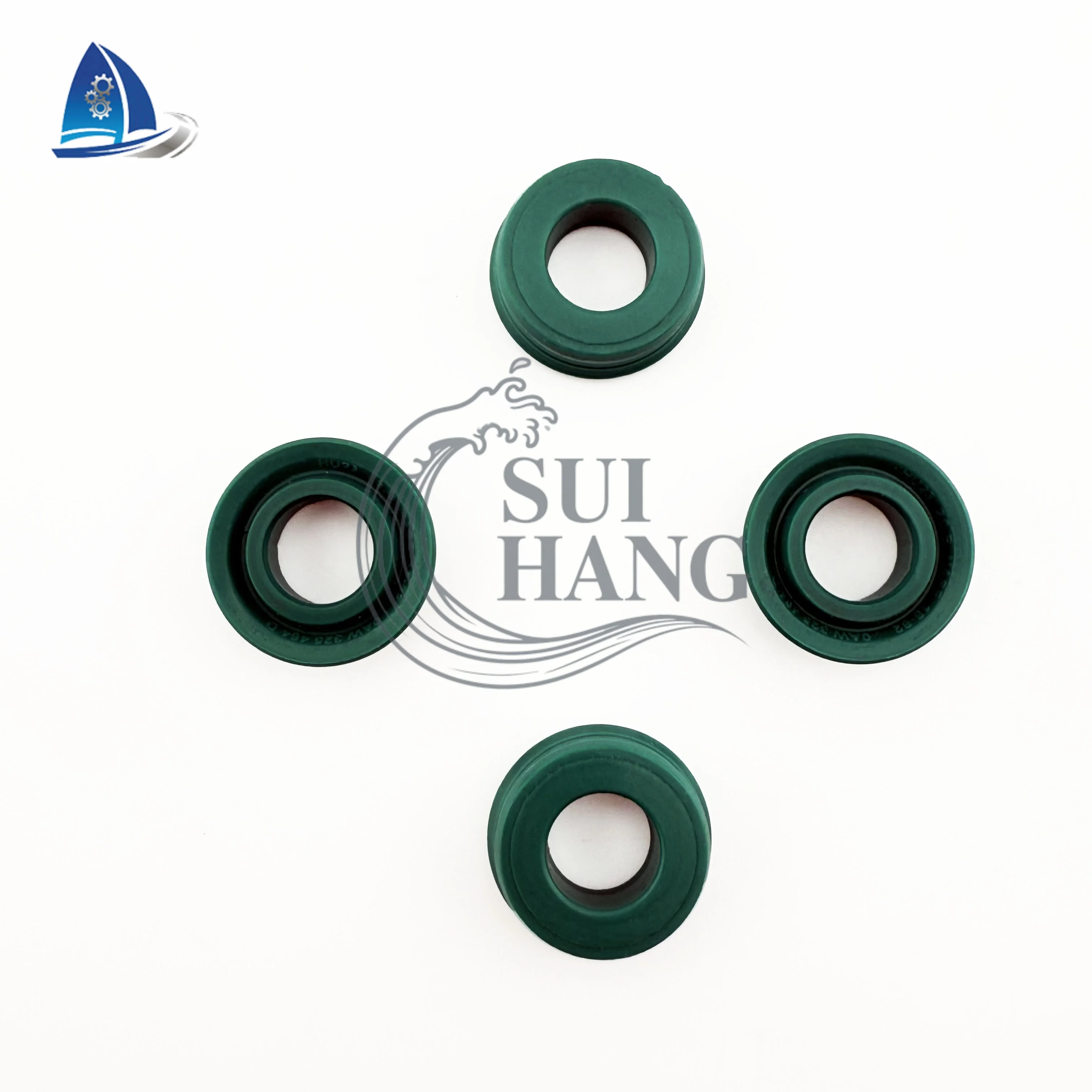 

0AM DQ200 Auto Transmission Valve Body Push Rod Piston Seal Gasket – Suitable for Audi A3, A4 VW Golf, Passat, Skoda Octavia an