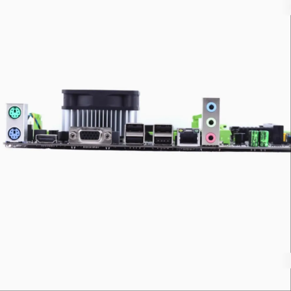 For Mingxuan MAXSUN A10-4600 Super main board quad-core processor supports DDR3 memory king on board (store no. 0335)