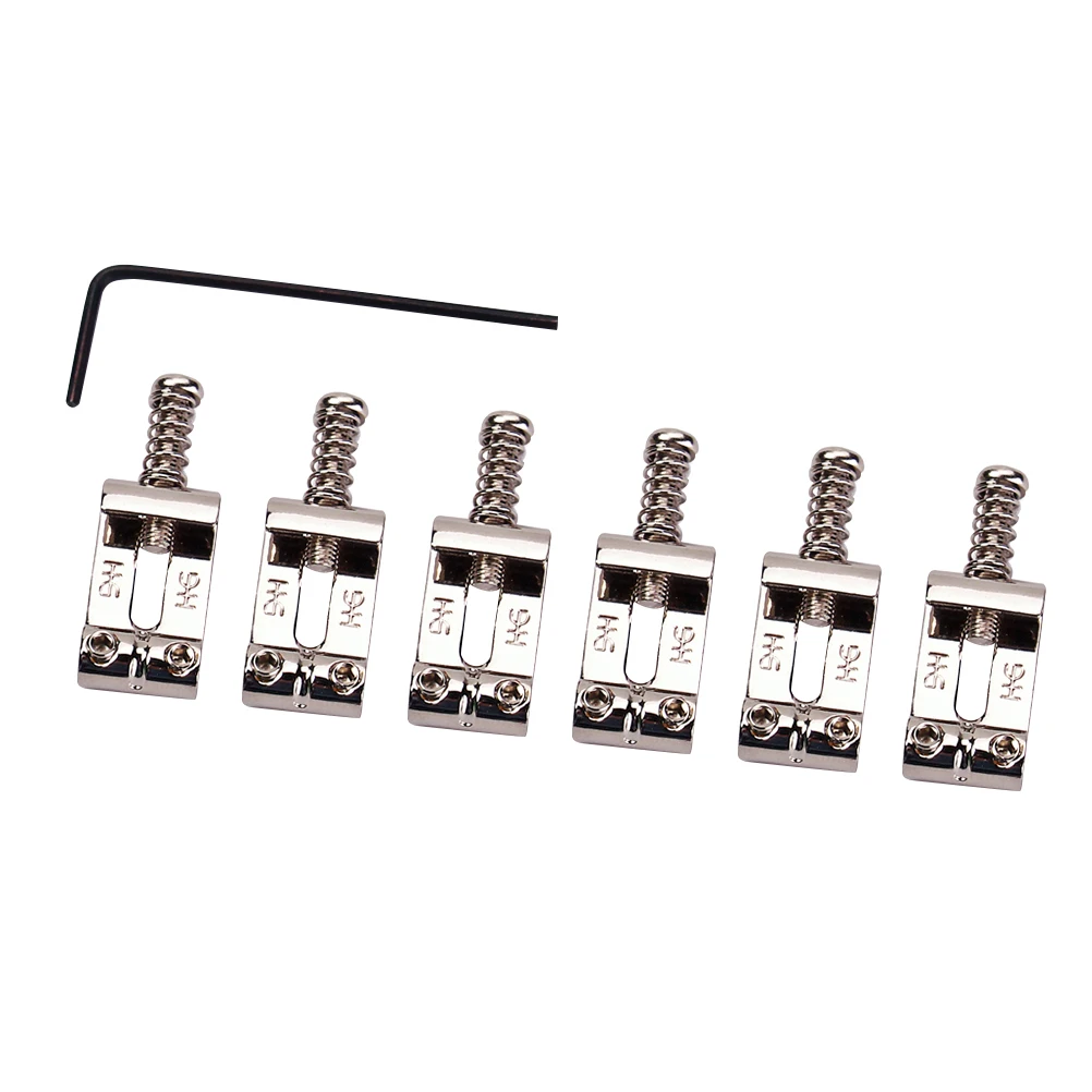 

Bridge Roller Guitar Bridge Roller Guitar Roller Saddle Guitar String Saddle Guitar Bridge Tremolo Saddle
