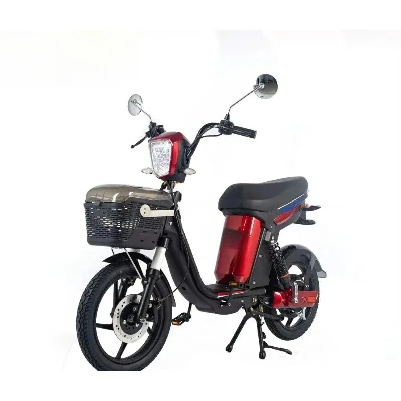 

High-end High-Speed Electric City Bike Motorcycle For Urban Commute