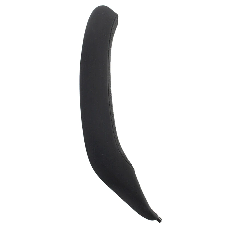 

Car Right Inner Door Pull Handle Trim Cover Black Fit for BMW X3 X4 F25 F26 2010 2011 2012 2013 2014 2015 2016 2017