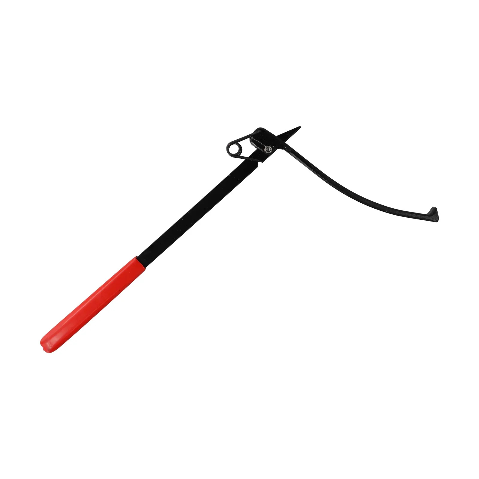 

Engine Rotation Tool Flywheel Turning Tool For Automotive Workshops Spring Loaded Hook Easy To Carry Easy To Store