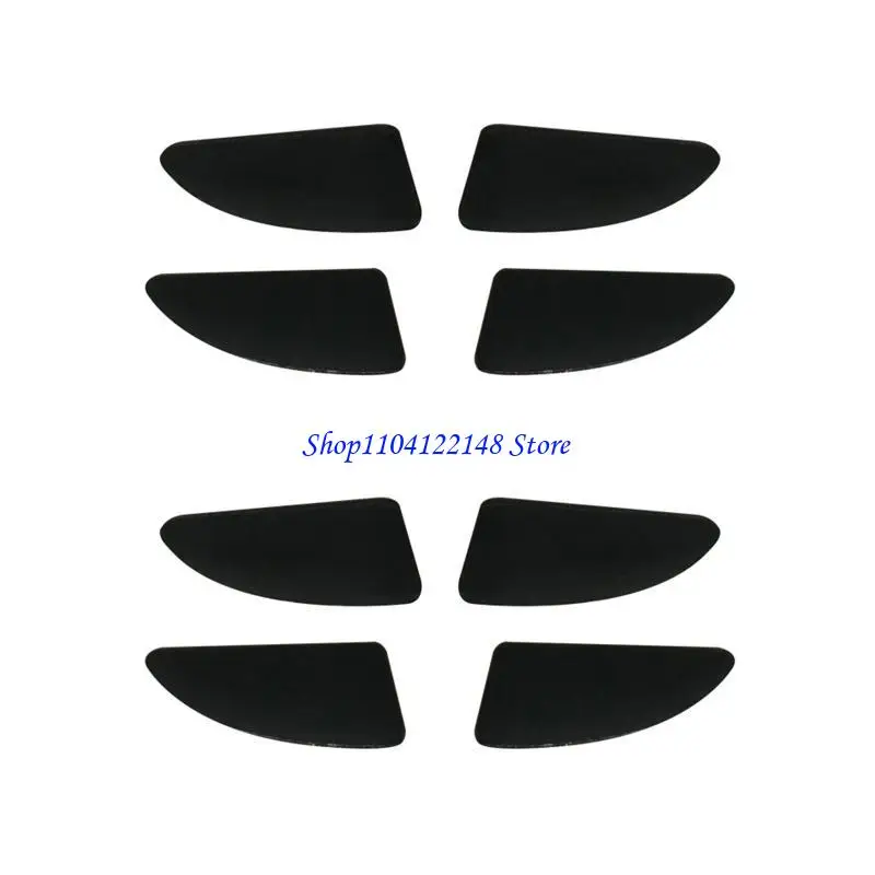 P9FA Mouse Skates Foot Foot Sticker for M510 Fals Pads