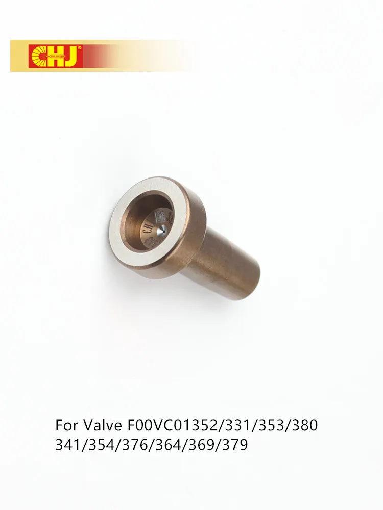 CHJ Common Rail Valve Cap 332 Used for Diesel Injection Injector 0445110 Series- Auto Parts