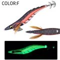 Color F