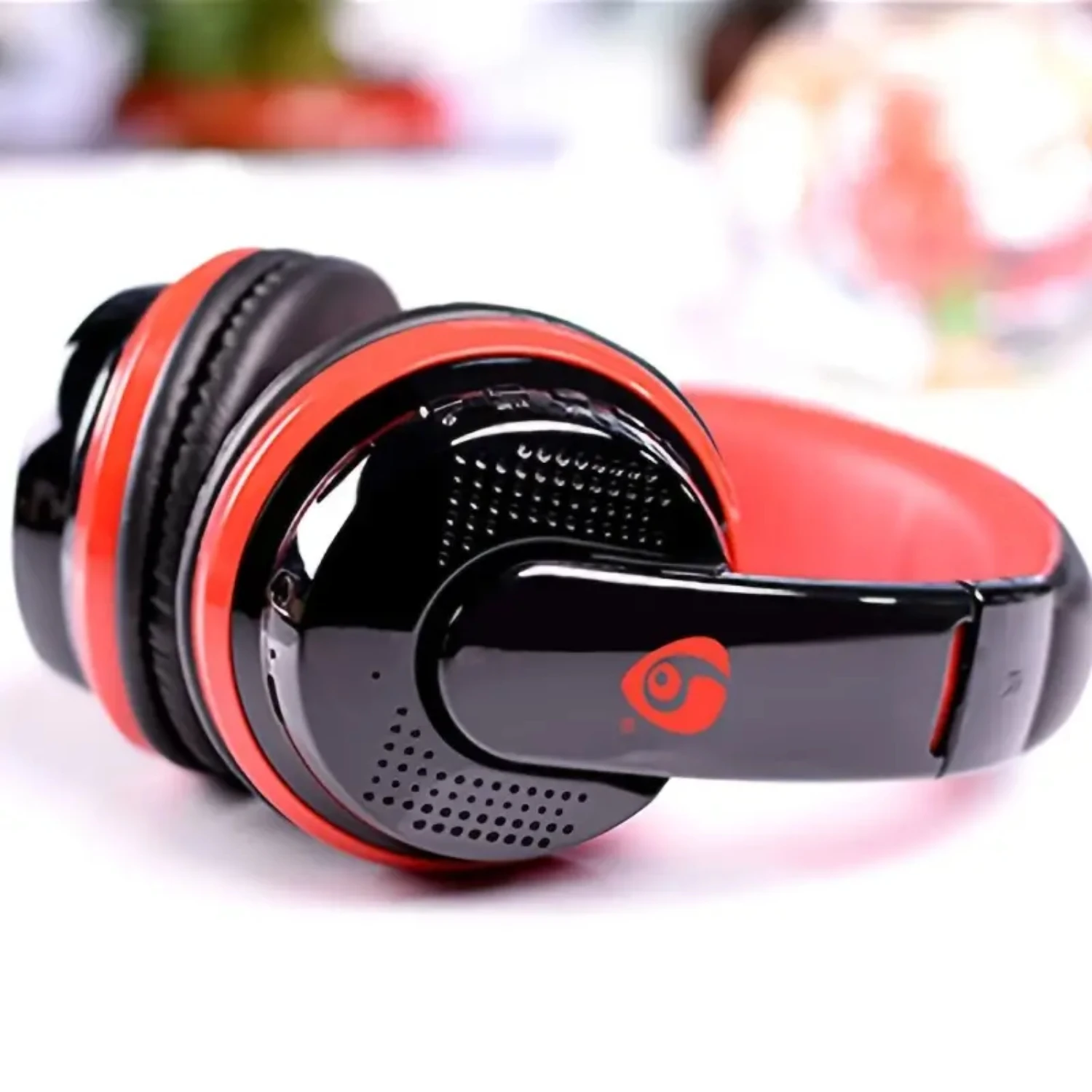 earphone Computer Notebook Gaming Wireless Headphones For Computer Games