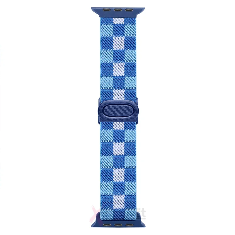 Tali jam tangan pintar Z77, gelang olahraga ULTRA cerdas Z68 Z69 Z81 PRO MAX Z87 ULTRA Z90 PRO Z98