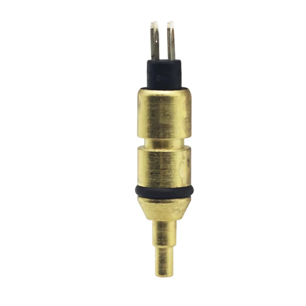 Water heater boiler temperature sensor probe thermistor compatible with wall mounted heating system applications