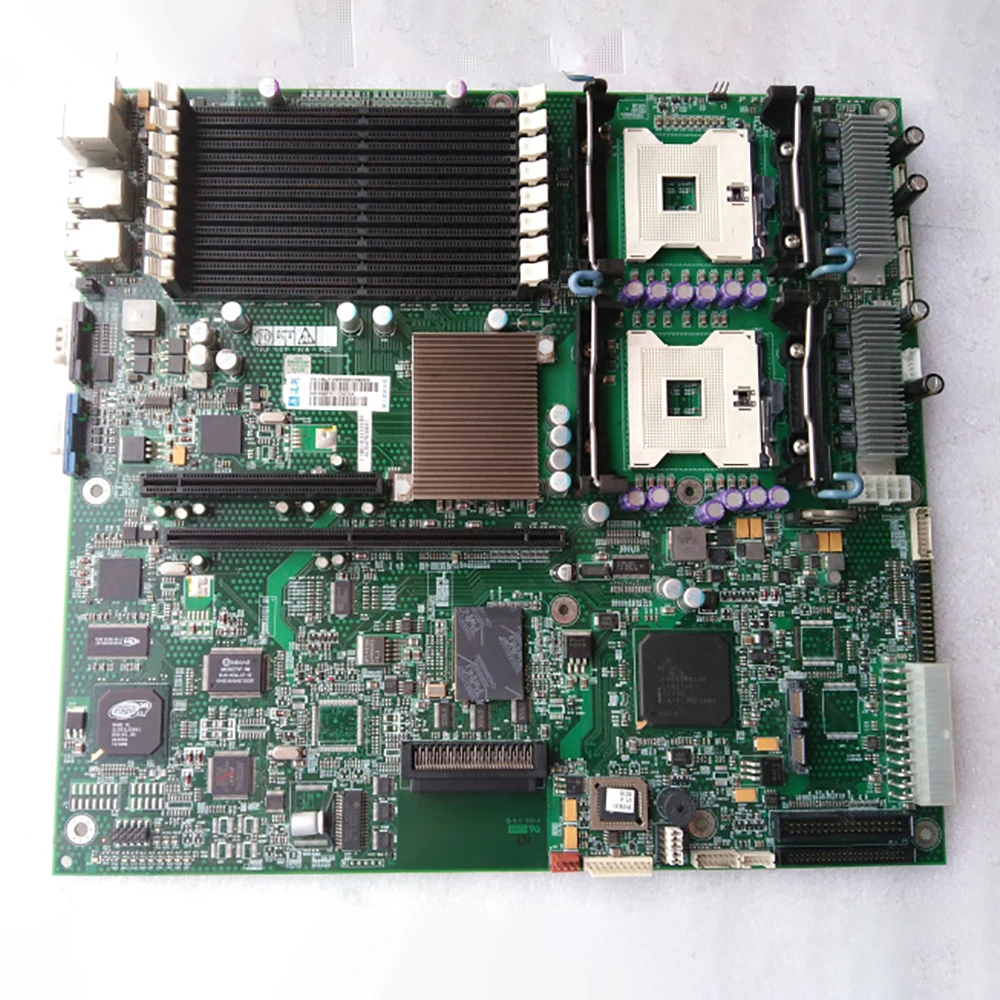 Para placa base bidireccional Inspur NF280G2PR 604