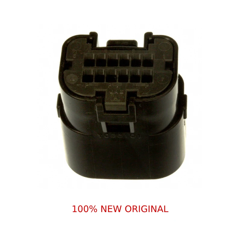 MX23A12SF1,Female Housing,12P/26P,Compact Automotive Connector,Double Fin Structure,MX23A,Right Angle Pin Header,MX23A26NF1