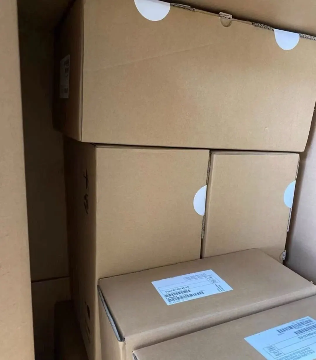 Brand new EVS9329-EP EVF9329-EV EVS9329-EI EVS9329-EK EVS9329-ET  EVF3929-CVV003 EVF9329-CVV100 One-year warranty