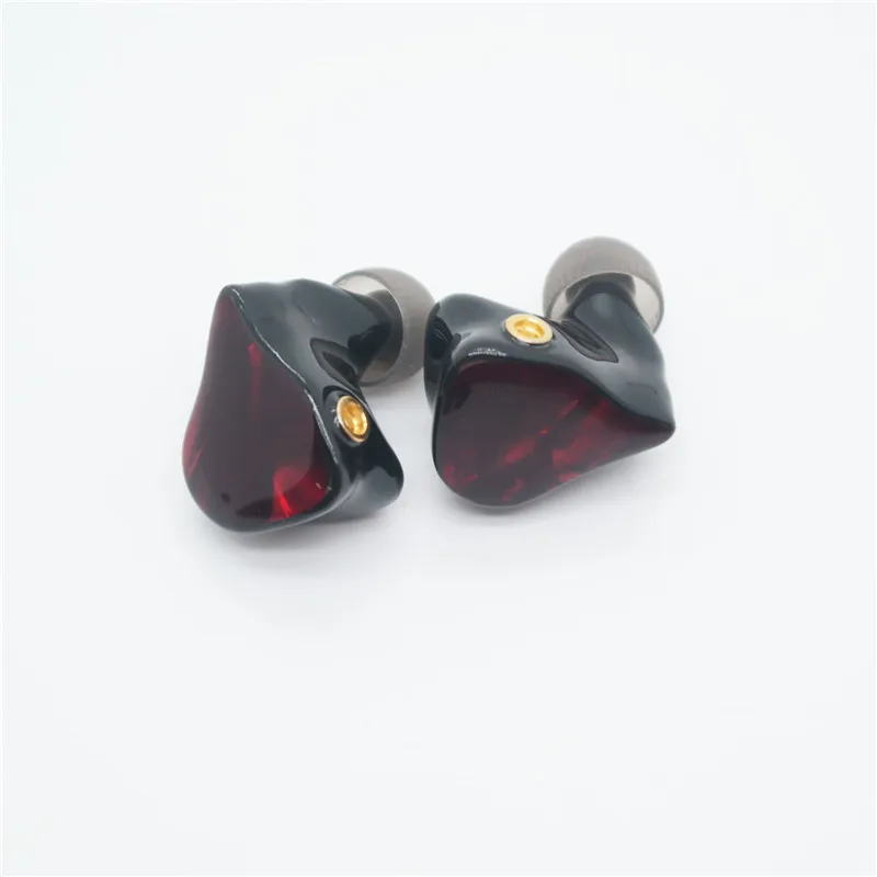 Diy بها بنفسك سماعة رأس باس صوت عالية الدقة