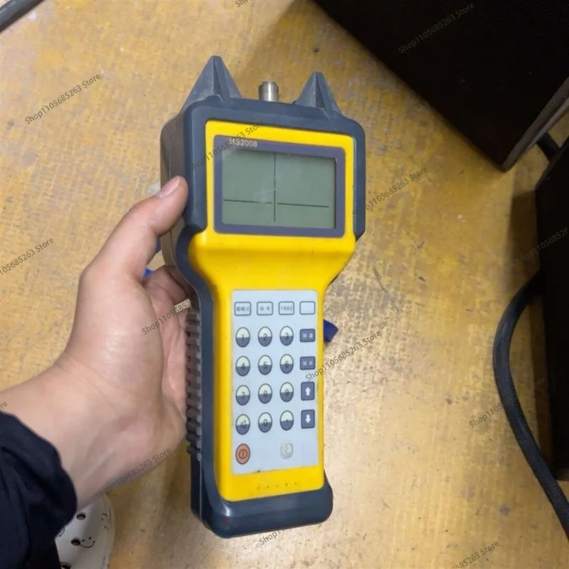 5-870MHz Handheld Digital Analog Cable Catv Signal Level Meter