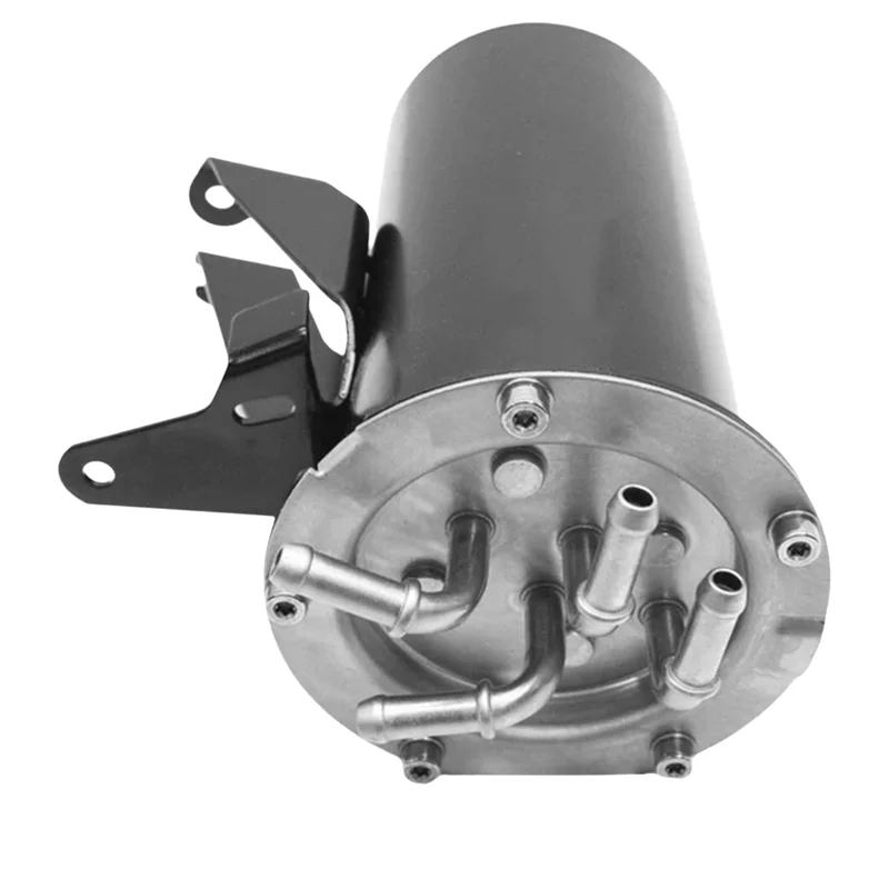 

Engine Diesel Fuel Filter With Flange 3C0127400D For A3 VW Eos Passat Golf Leon Octavia 3C0-127-400-D 3C0127400C