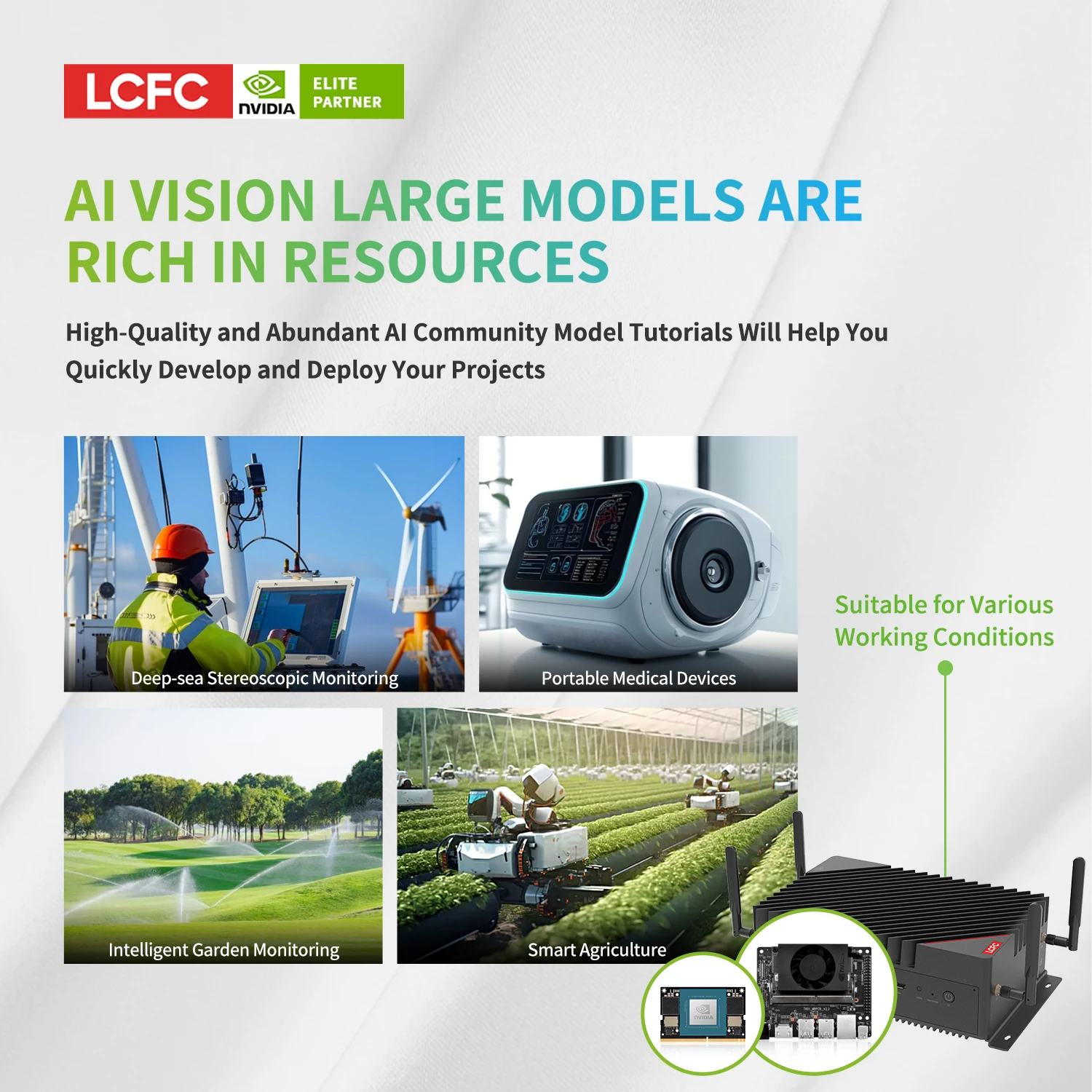 مجموعة أدوات تطوير Jetson Orin Nano 4G لوحة الناقل المدمجة لجمع بيانات Edge AI وتحليل فئة المنتجات ICs