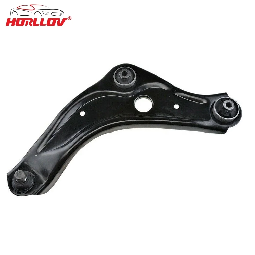 

54501-4EA0B 54500-4EA0B High Quality Front Lower Control Arm for Nissan QASHQAI II Kadjar 2015 Car Suspension Parts