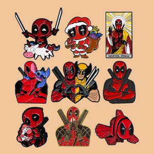 10 최고의 판매 호박 핀 -18