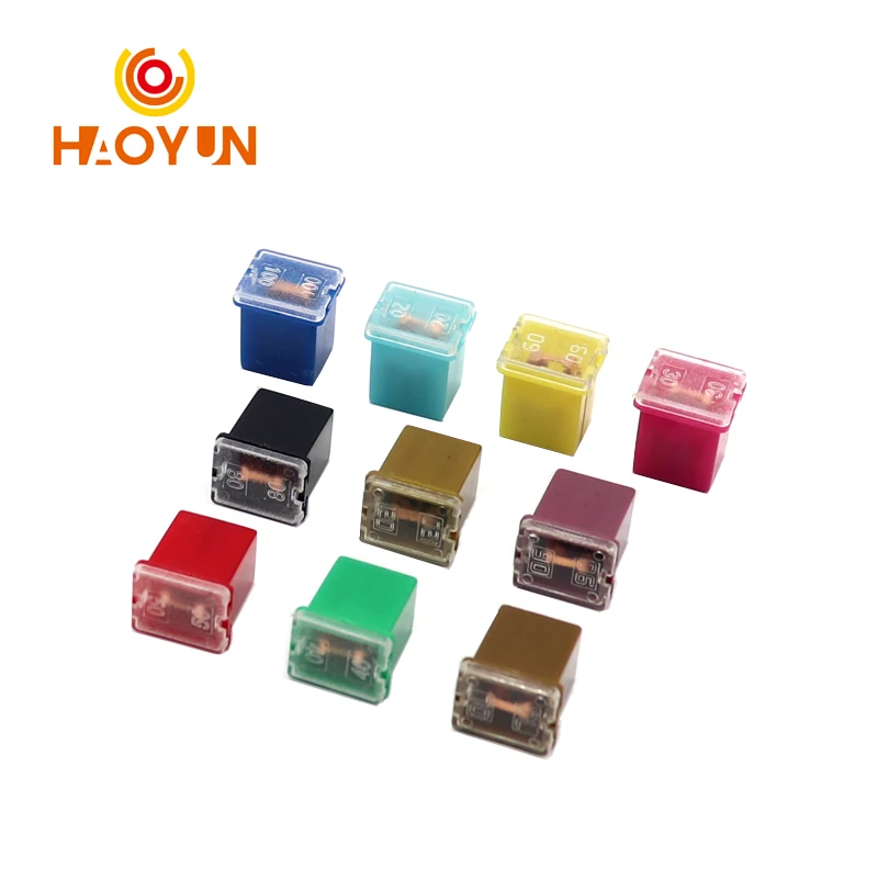 【5-1PCS】PEC Lpj 20A…