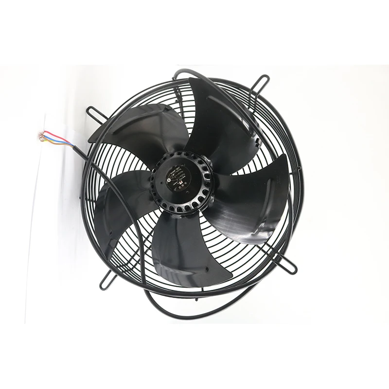 Hot selling Y-550 axial flow fans compressor spare parts for screw air compressor