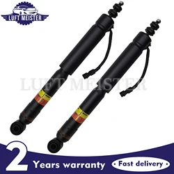 2PCS Front/Rear Shock Absorber for Toyota Land Cruiser Prado 150&Lexus GX460 2010-2017 48530-69535 48510-60190