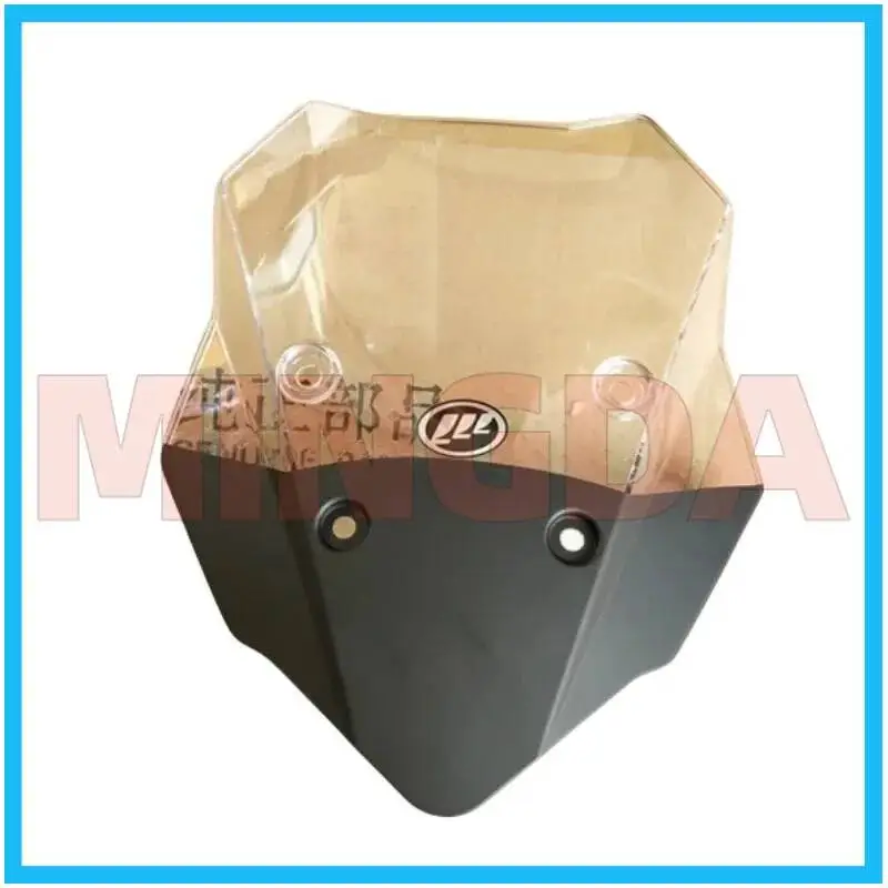 Front Windshield for Lifan Lf200-10l/10d/kpt200