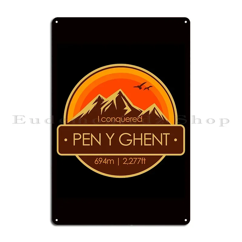 Copy Of Coat Of Arms Of Ghent Belgium Metal Plaque Funny Kitchen Wall Mural Design Customize Tin Sign Poster