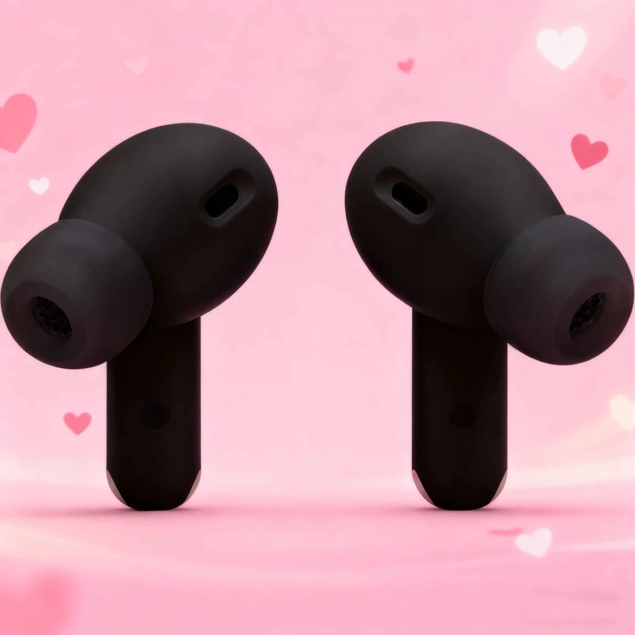JBL WAVE BEAM 2 Authentic True Wireless Bluetooth In-ear Headphones Active Noise Cancellation for Valentine Day gifts Sports - Image 5