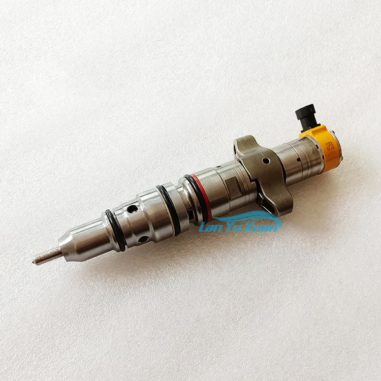 Machinery Engines  Fuel Injector 3879434 387-9434 for CAT Engine C9