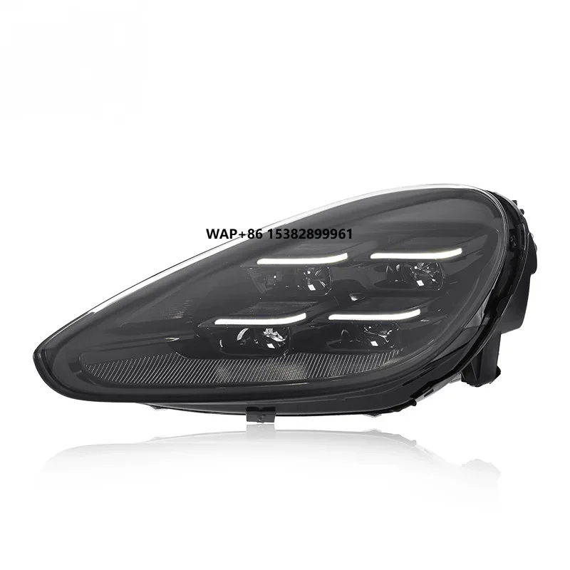 

Upgraded Car LED Auto Lights Accessories for Headlight Assembly 2011-2017