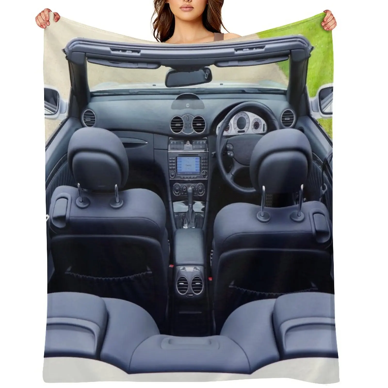 

Great Kids Blanket!!! Sports Car BLANKET!!! Throw Blanket Luxury Designer for winter warm winter Soft Big Blankets