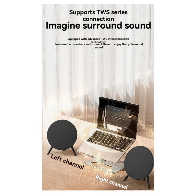 Abuo-Portable Bluet…