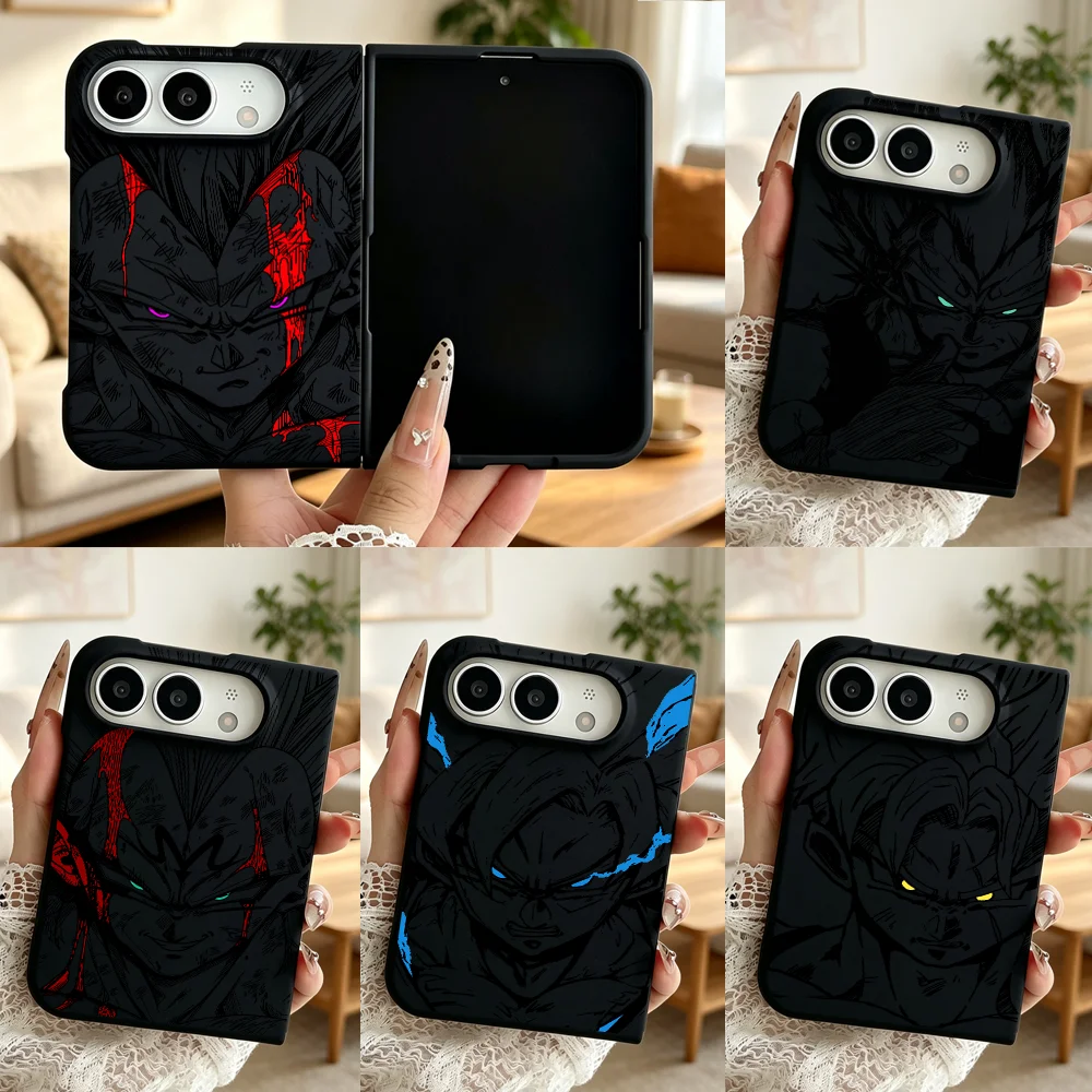 Funda para Apple iPhone Duo Ultra 18Ultra 18Fold 18 Fold, diseño de bolas de dragón y cómic.